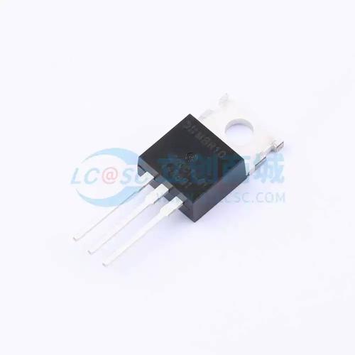 肖特基二极管 MBR10200CT 全面解析